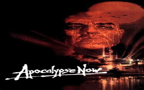 現代啟示錄|现代启示录 Apocalypse Now (1979)